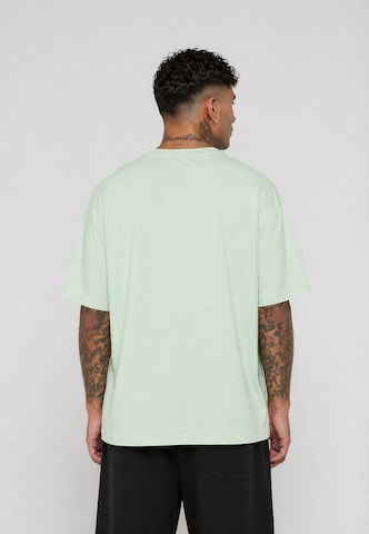 Colucci Shirt in Green