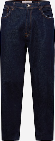 Goldgarn Regular Farkut 'BISMARCK' värissä sininen: etupuoli