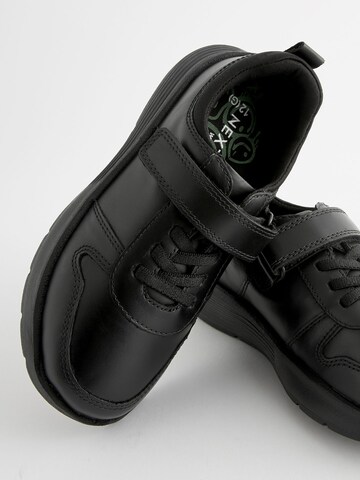 Next Lage schoen in Zwart