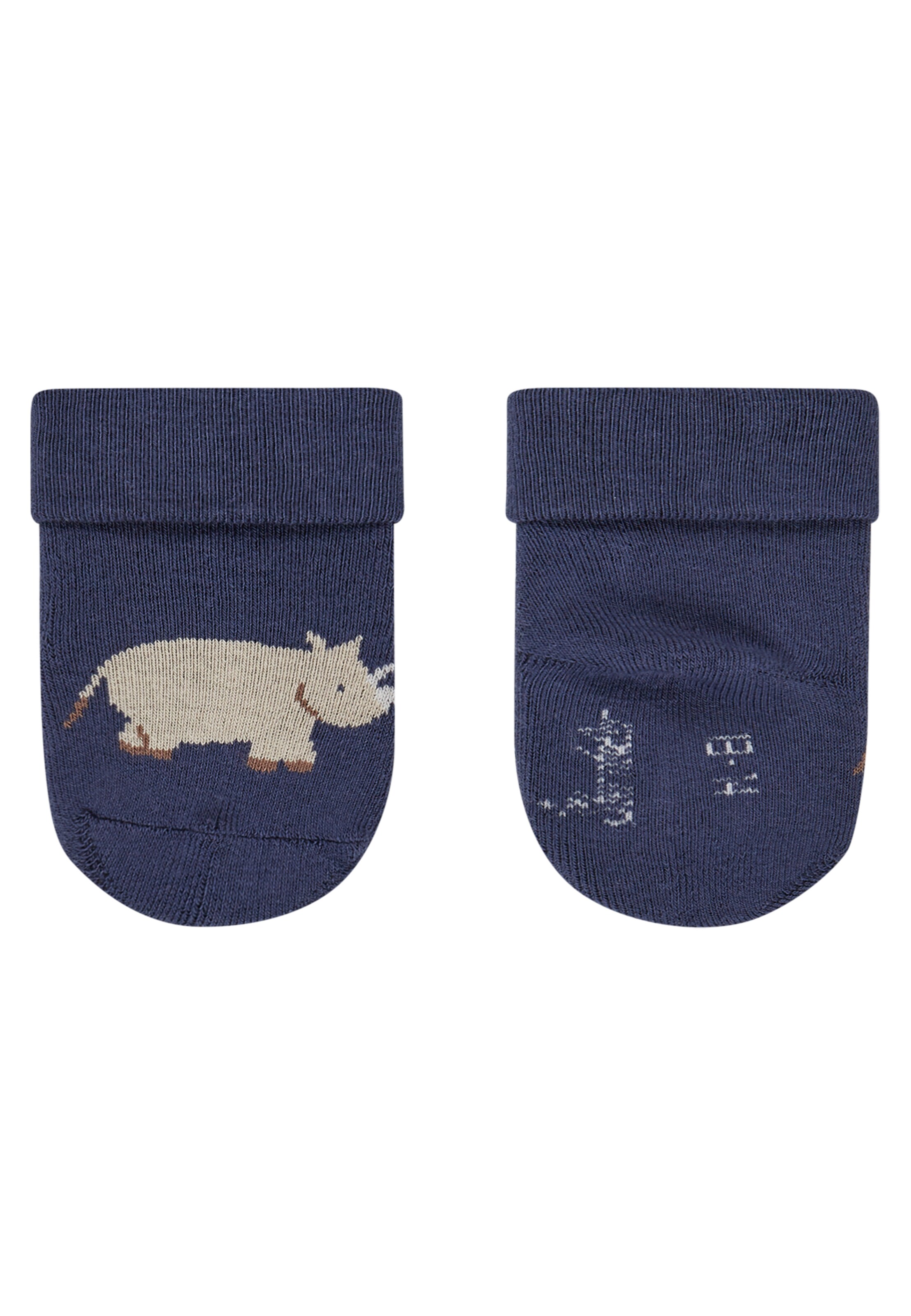 STERNTALER Socks in Beige