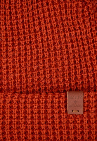 Bickley + Mitchell Pipo värissä punainen