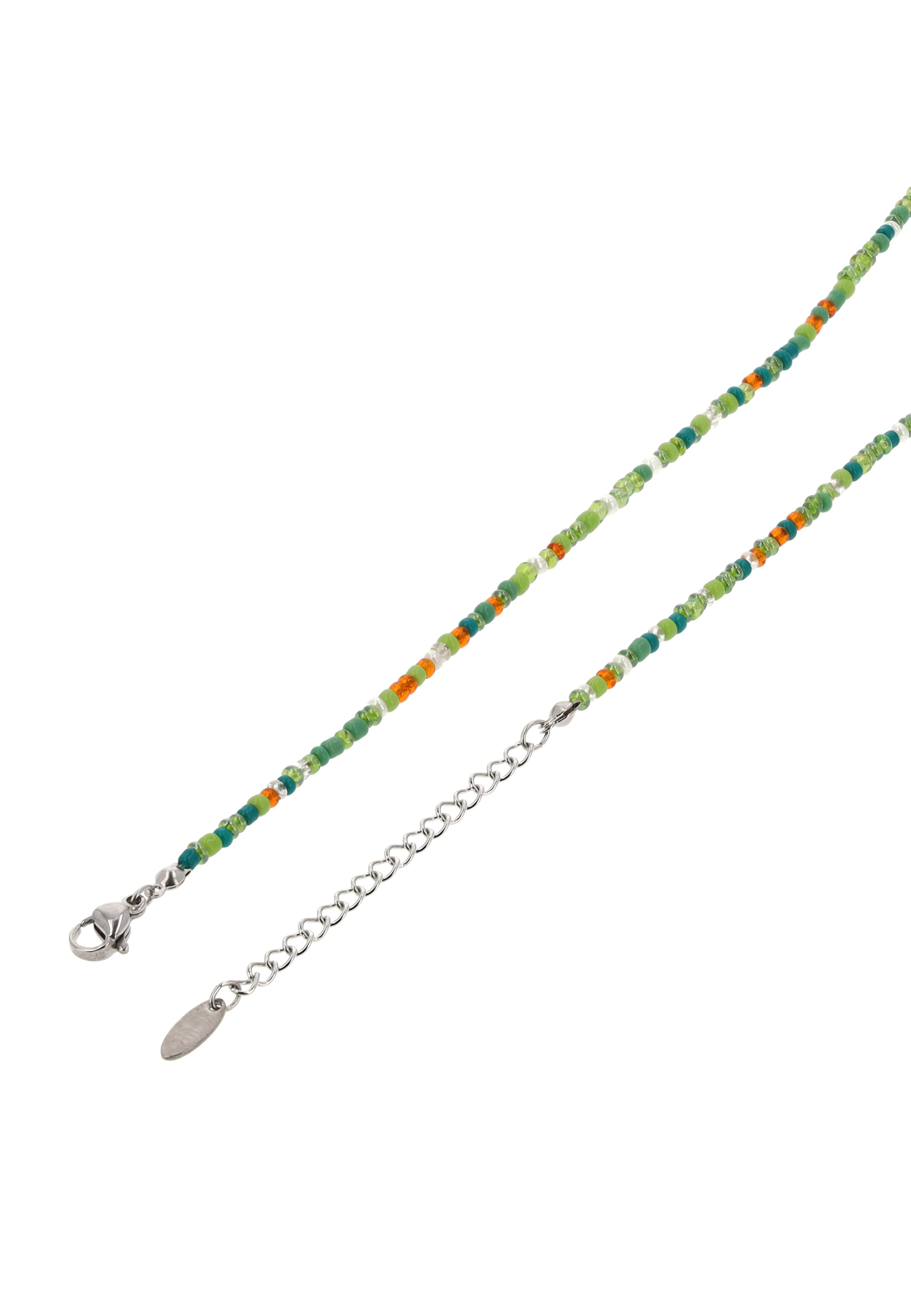 IZIA Ketting in Groen