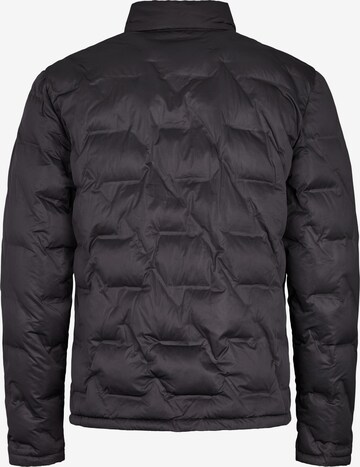 Twelvesixteen 12.16 Between-Season Jacket in Black