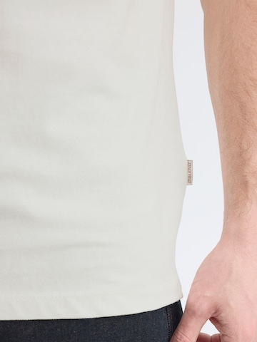 BLEND Poloshirt 'BHEdin' in Weiß