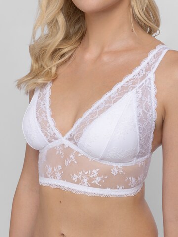 Dorina Бюстье Бюстгальтер в Черный