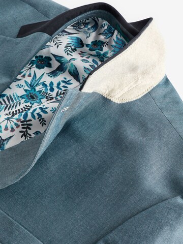 Next Slim fit Suit Jacket in Blue