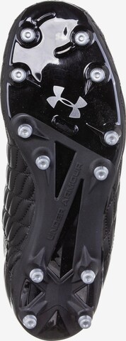 UNDER ARMOUR Soccer Cleats 'UA Magnetico Select 3.0 FG' in Black