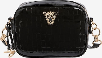 Lipsy Olkalaukku värissä musta: etupuoli