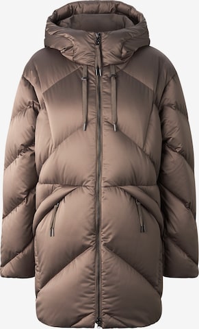 BOGNER Jacke 'Glenda' in Braun: Vorderseite