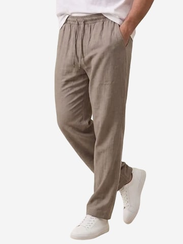 Bigdart Loosefit Nadrág 'Hose' - szürke