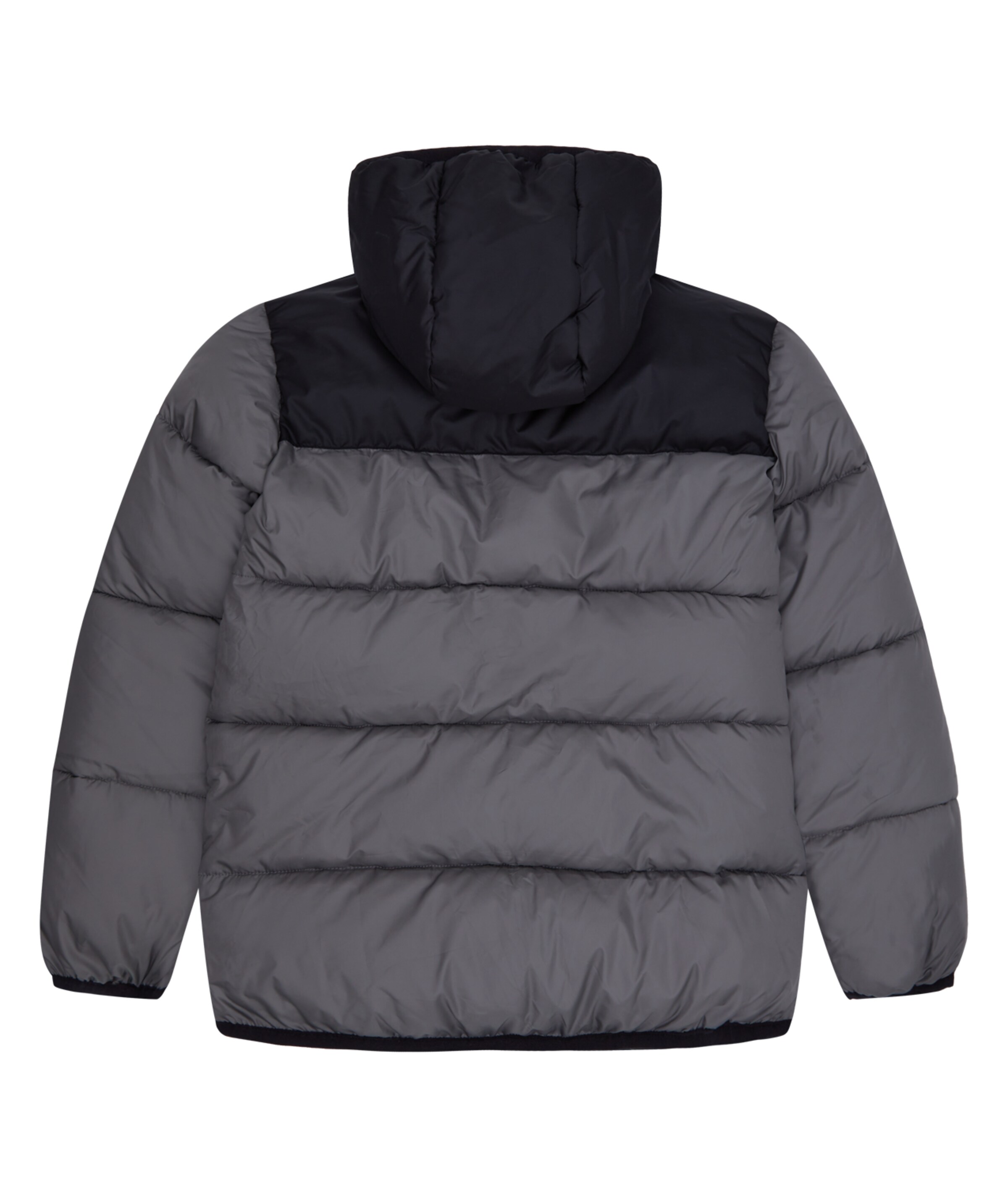 ELLESSE Jacke in Grau