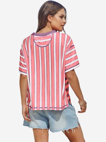 Imily Bela Póló - piros