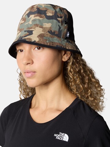 THE NORTH FACE Hatt i blandingsfarger