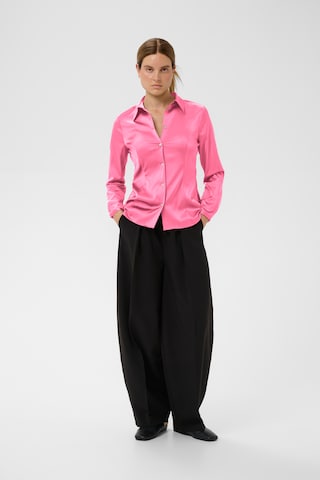 T-shirt 'Lake' InWear en rose