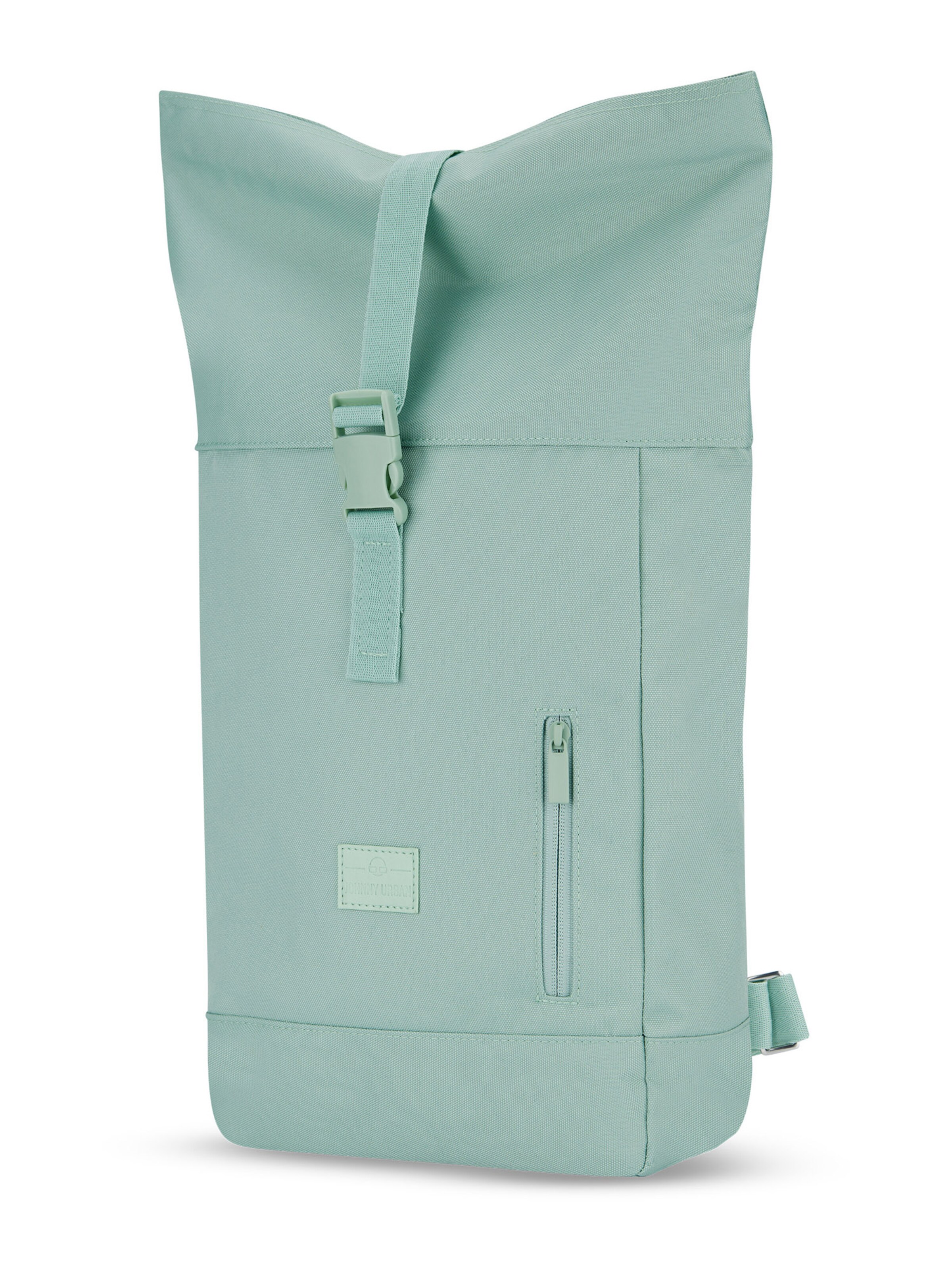 Johnny Urban Ryggsäck 'Robin Small' i grön