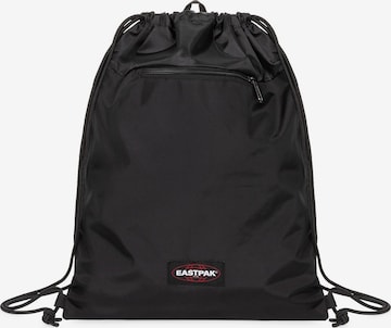 melns EASTPAK Sporta maisiņš 'JYMLER': no priekšpuses