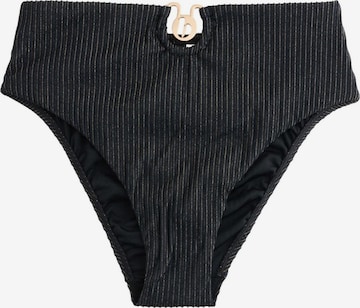 juoda B by Ted Baker Bikinio kelnaitės: priekis