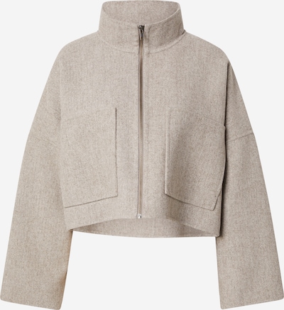 DRYKORN Prijelazna jakna 'ELSTOW' u svijetlosmeđa, Pregled proizvoda