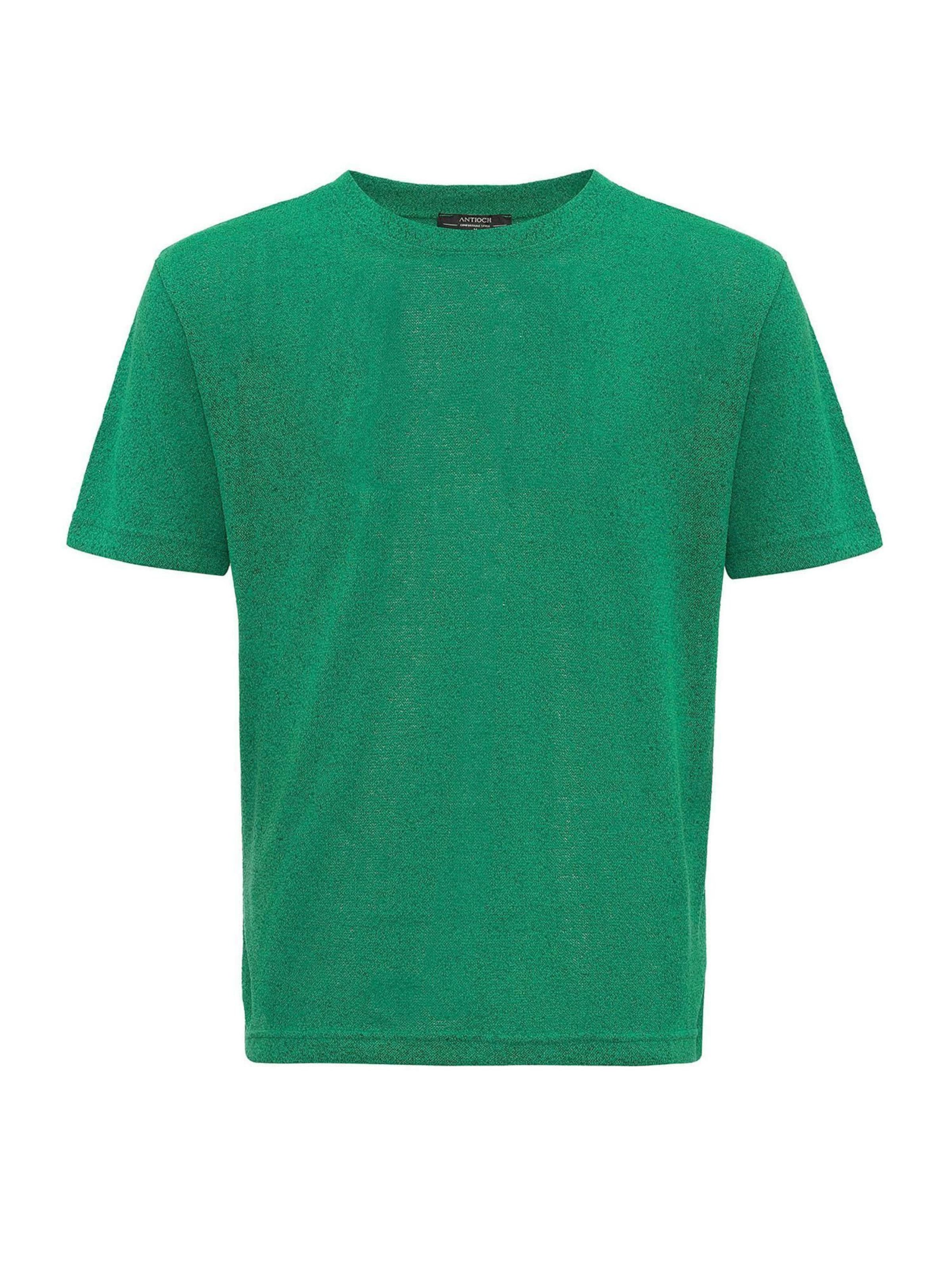 Antioch Bluser & t-shirts i grøn: forside