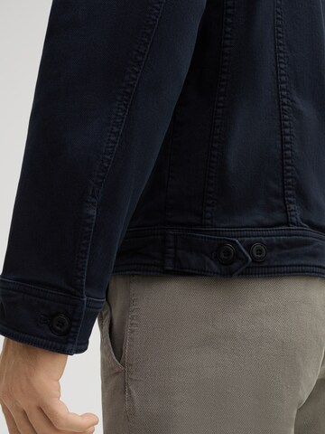 Veste mi-saison 'Just' JOOP! Jeans en bleu