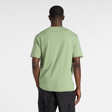 new balance Shirt in Green