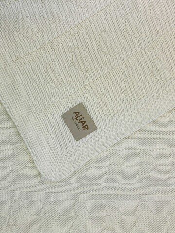 Aliap Babydeken in Beige