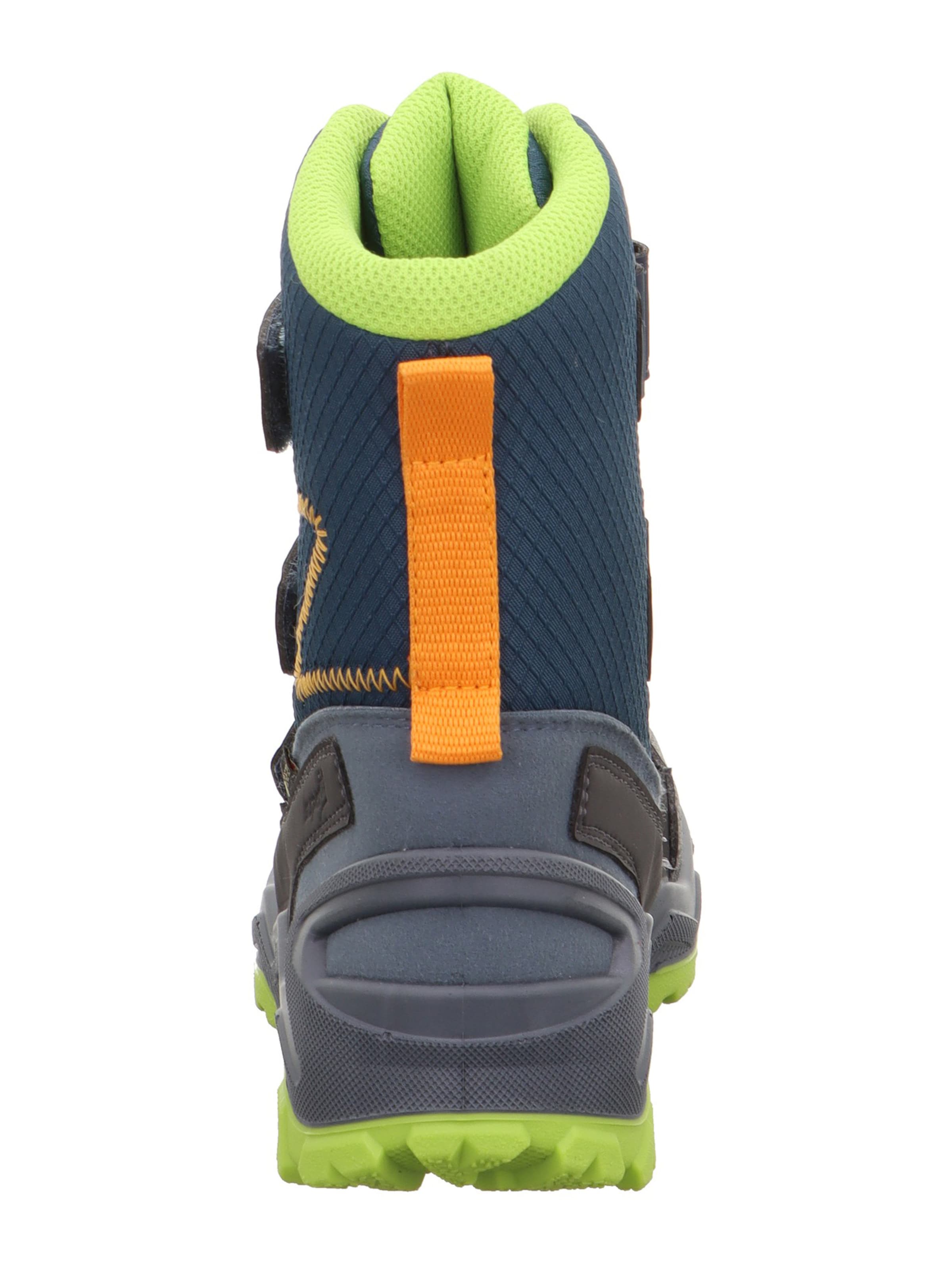 Bottes 'JUPITER ICE' SUPERFIT en bleu