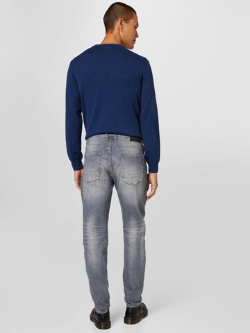 Goldgarn Regular Jeans in Grey