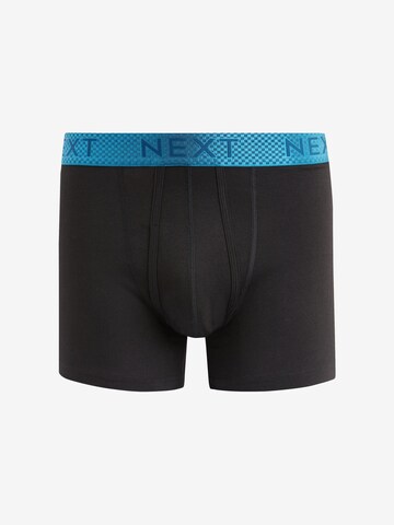 Next Boxershorts in Schwarz