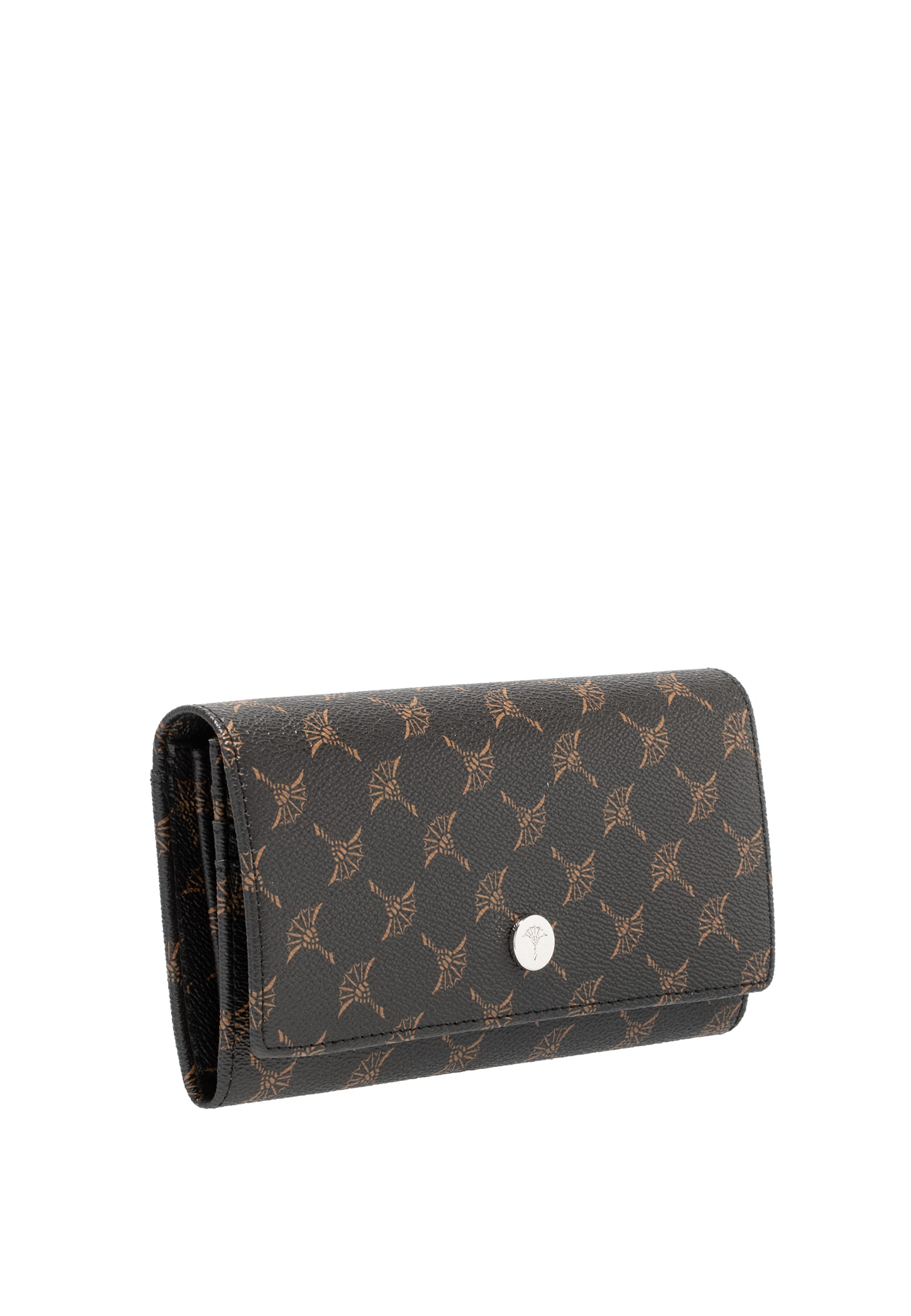 JOOP! - Cartera 'Flora 1.0 Billie' en marrón