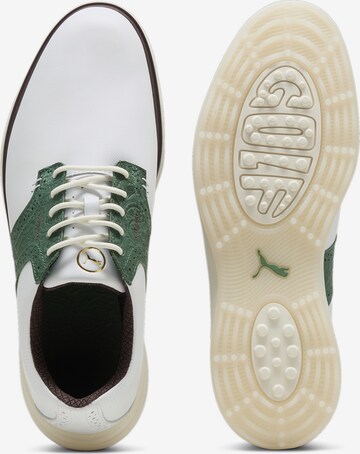 PUMA Sportschoen 'PUMA x QUIET GOLF CLUB Avant' in Wit