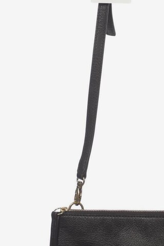 FOSSIL Handtasche klein Leder One Size in Schwarz