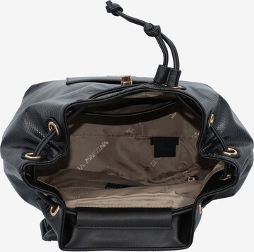 La Martina Backpack 'Consuelo' in Black