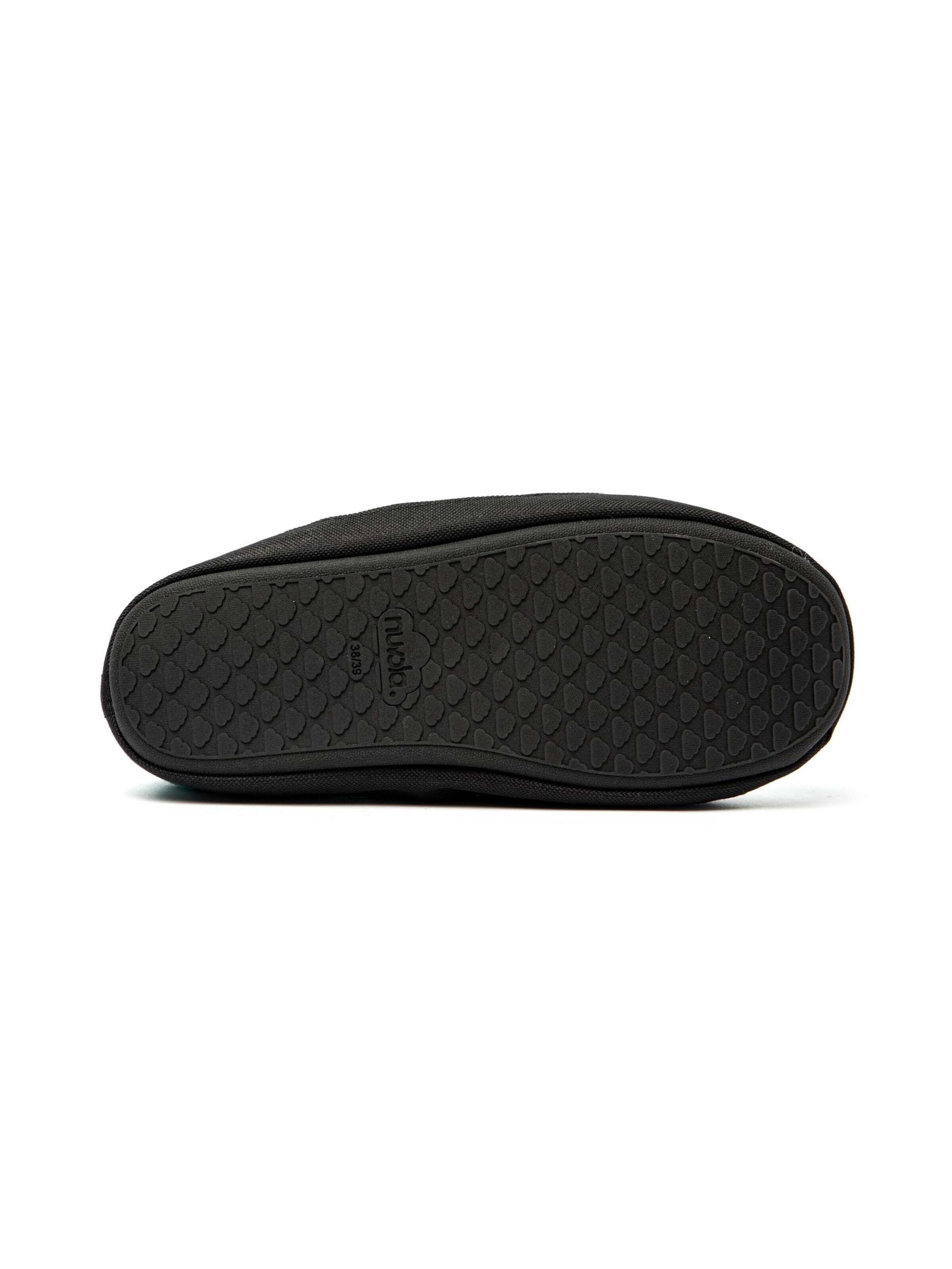 Nuvola. Slipper 'Classic Scotland' in Blue