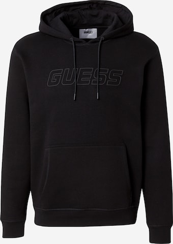 GUESS Sweaters hoodies for men Buy online ABOUT YOU