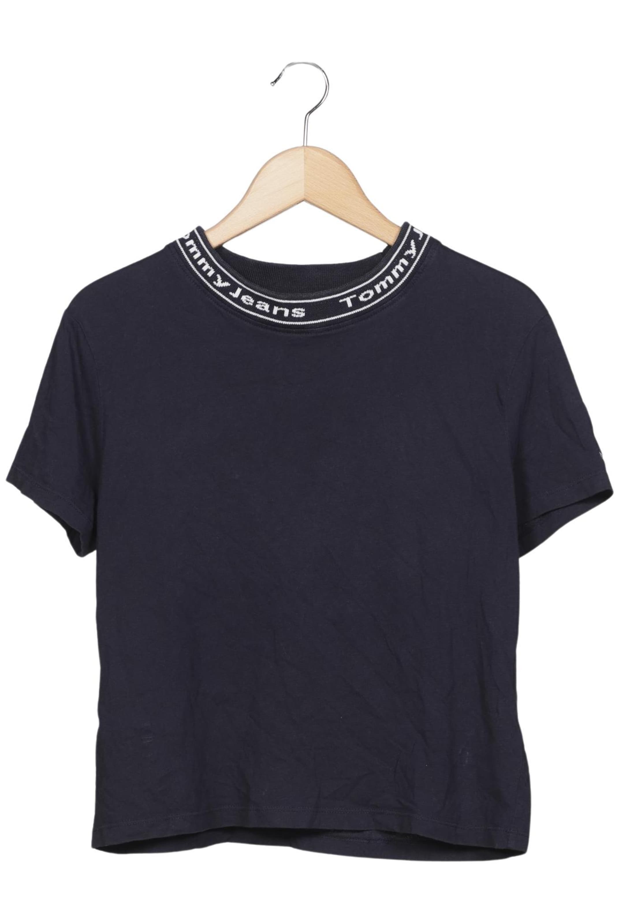 Tommy Jeans Top & Shirt in L in marine blue, Item view
