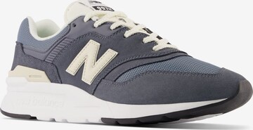 new balance Sneakers laag '997' in Blauw