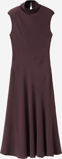 MANGO Haljina u tamno smeđa, Pregled proizvoda