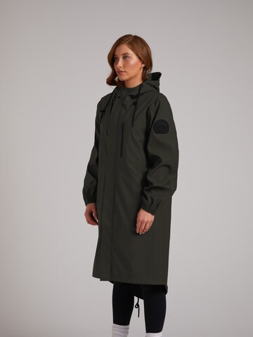 JACK1T Performance Jacket in Green