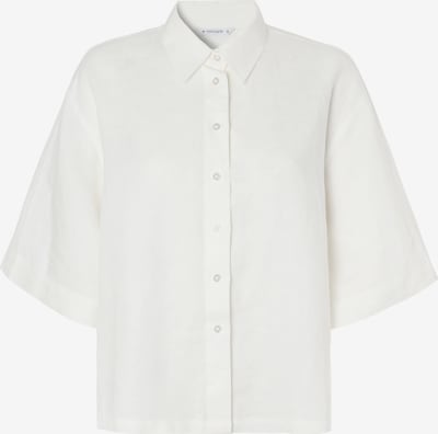 Marškinėliai iš TATUUM, spalva – balta, Prekių apžvalga