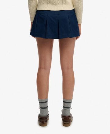 Superdry Rok in Blauw