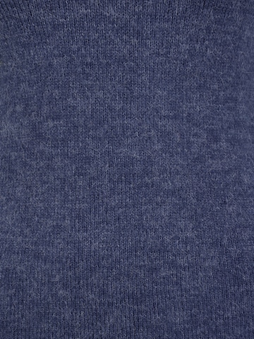 OBJECT Petite - Jersey 'EVE NONSIA' en azul