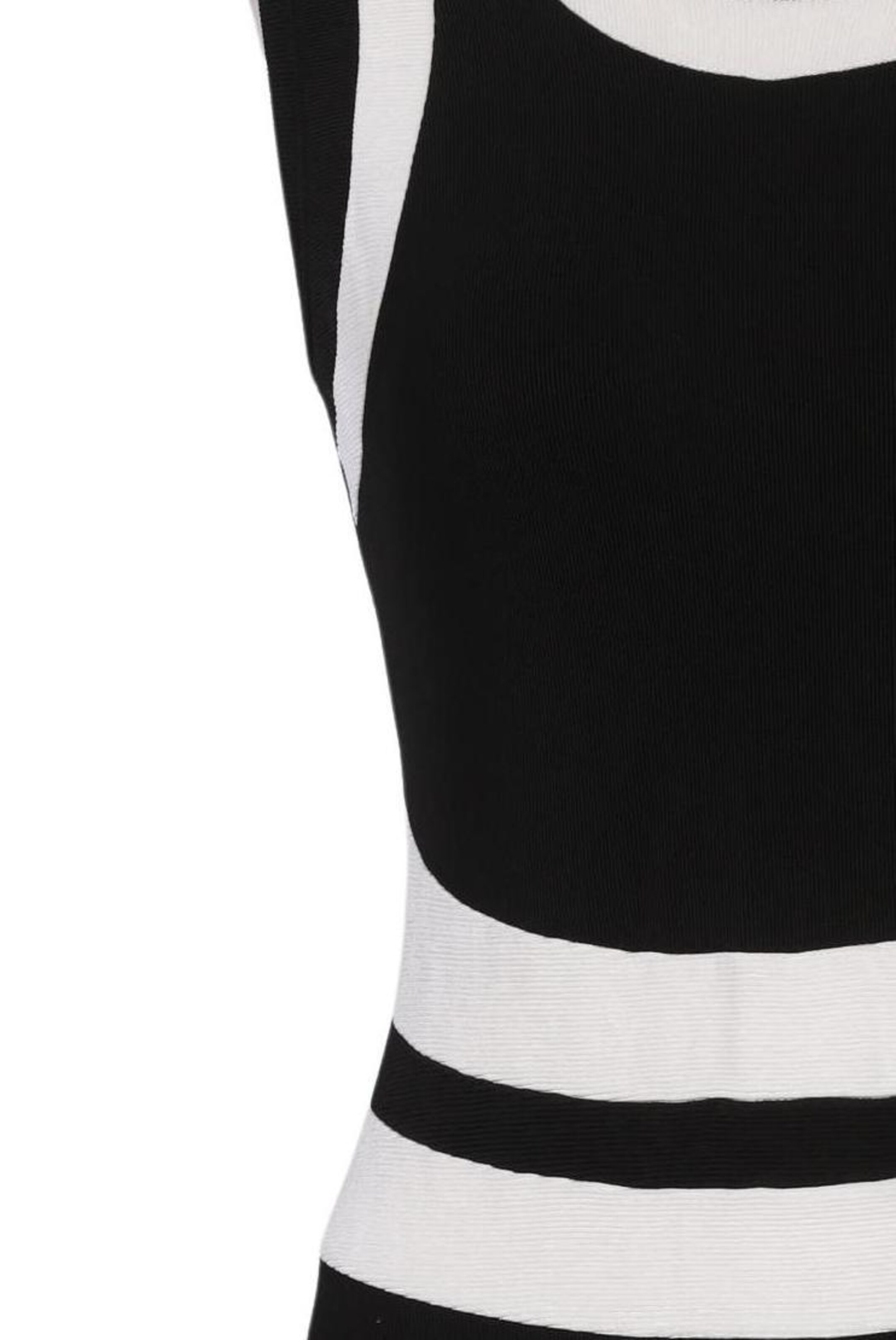 ALBA MODA Dress in S in Black