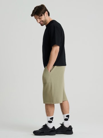 NoWear - Camisa em preto