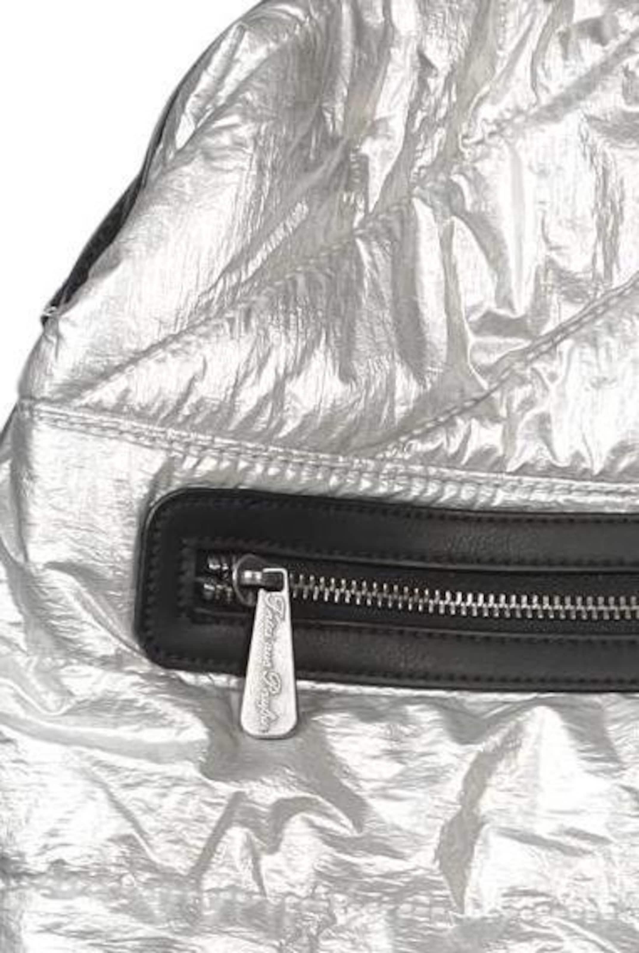 Fritzi aus Preußen Backpack in One size in Silver