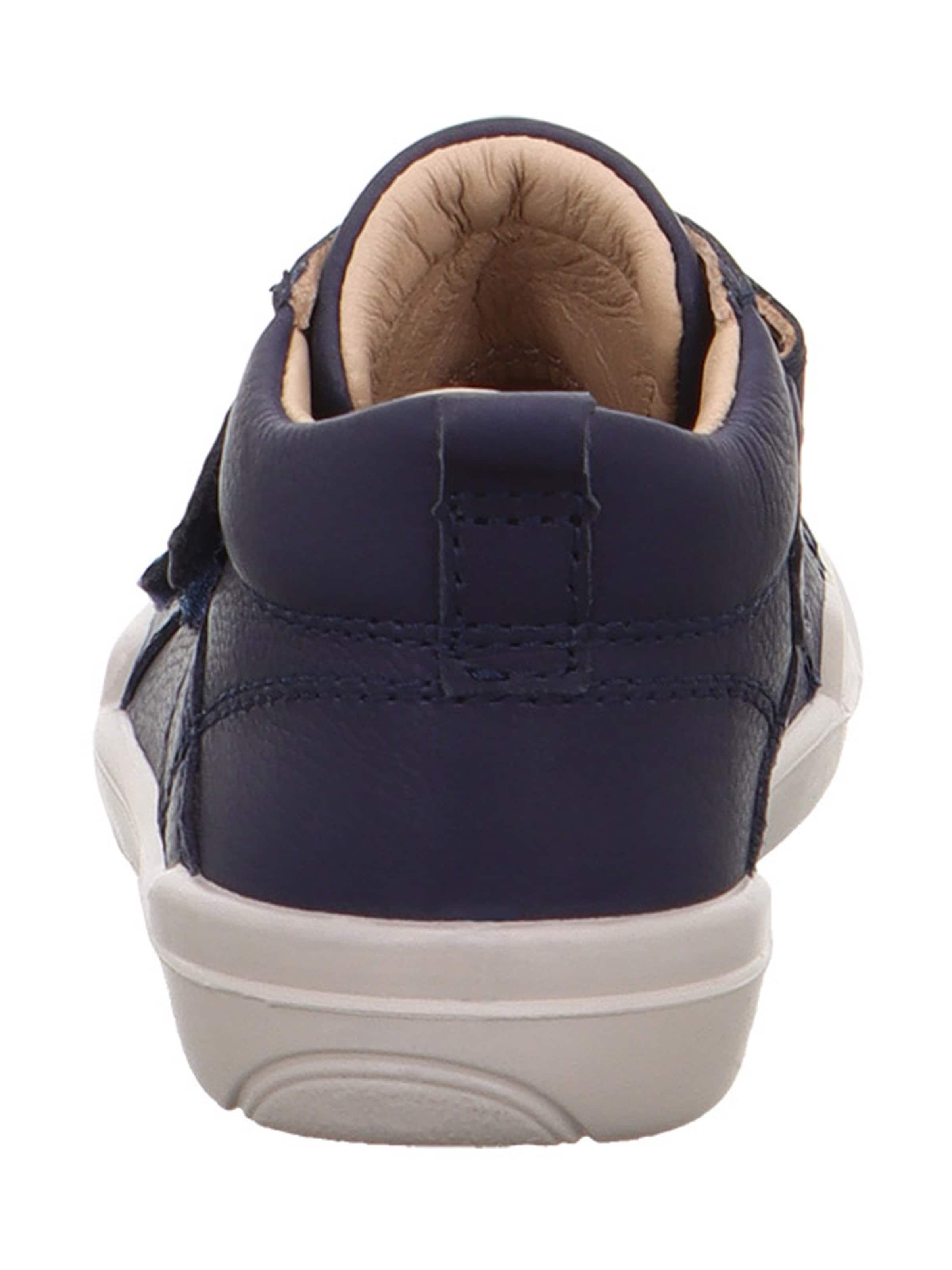 SUPERFIT Обувь для малышей 'SUPERFREE' в Синий