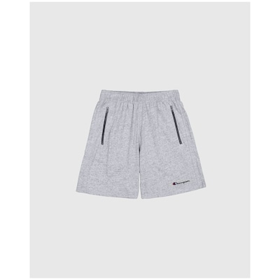 Champion Authentic Athletic Apparel Pantalon en 29-30 en gris, Vue avec produit