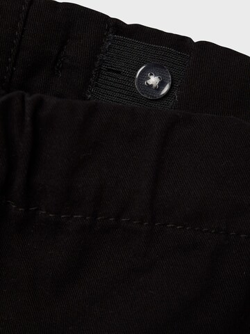 NAME IT Tapered Pants 'NKMRyan' in Black