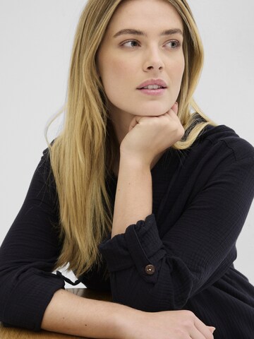 bonprix Blouse in Zwart
