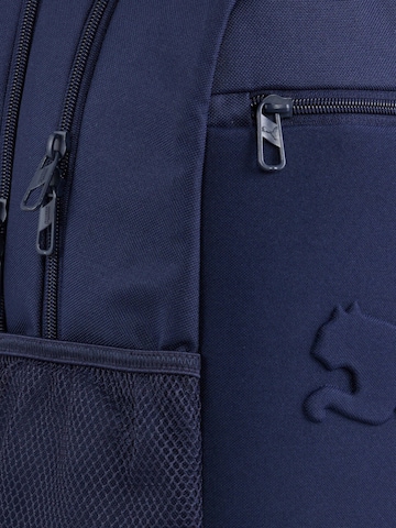 Sac à dos 'Puma Buzz Backpack 28L' PUMA en bleu